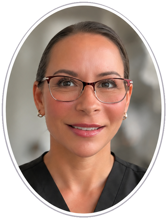 Christina, Registered Nurse and founder of Christina's Med Spa in Beverly MA